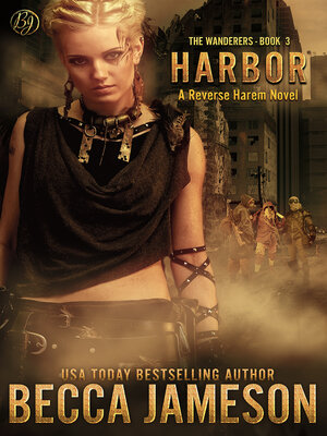 cover image of Harbor